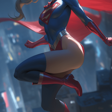 Super-Girl