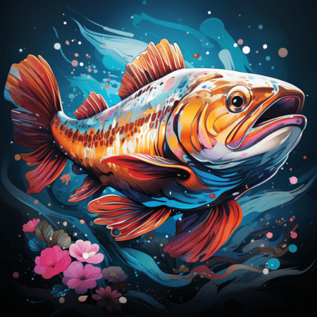 Морской король